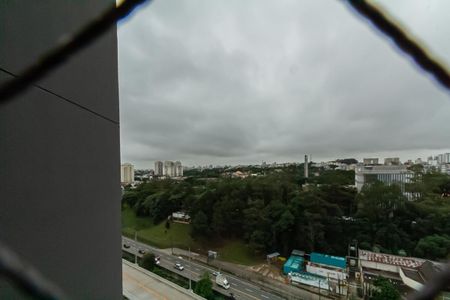 Apartamento à venda com 65m², 3 quartos e 2 vagas Apartamento à venda com 65m², 3 quartos e 2 vagasVista da Cozinha e Área de Serviço