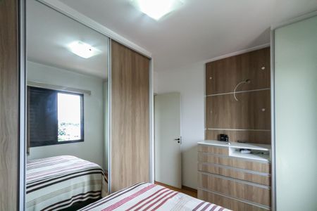 Apartamento à venda com 65m², 3 quartos e 2 vagas Apartamento à venda com 65m², 3 quartos e 2 vagasQuarto 2