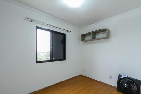 Apartamento à venda com 65m², 3 quartos e 2 vagas Apartamento à venda com 65m², 3 quartos e 2 vagasQuarto 3