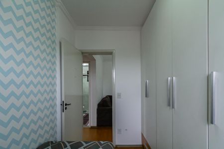 Apartamento à venda com 65m², 3 quartos e 2 vagas Apartamento à venda com 65m², 3 quartos e 2 vagasQuarto 1