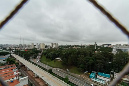 Apartamento à venda com 65m², 3 quartos e 2 vagas Apartamento à venda com 65m², 3 quartos e 2 vagasVista do Quarto 3