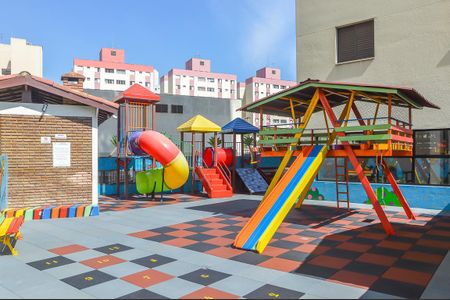 Apartamento à venda com 65m², 3 quartos e 2 vagas Apartamento à venda com 65m², 3 quartos e 2 vagasÁrea Comum