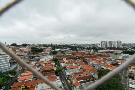 Apartamento à venda com 65m², 3 quartos e 2 vagas Apartamento à venda com 65m², 3 quartos e 2 vagasVista da Varanda