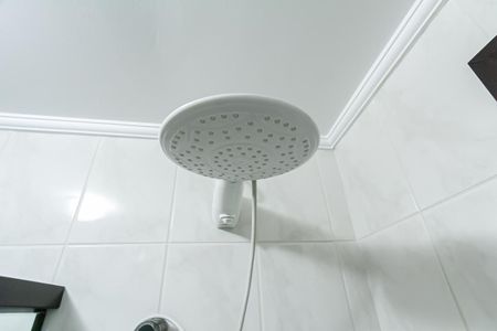 Apartamento à venda com 65m², 3 quartos e 2 vagas Apartamento à venda com 65m², 3 quartos e 2 vagasBanheiro