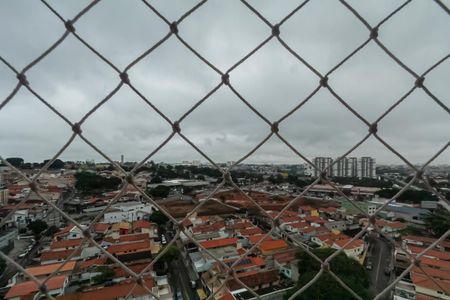 Apartamento à venda com 65m², 3 quartos e 2 vagas Apartamento à venda com 65m², 3 quartos e 2 vagasVista do Quarto 1