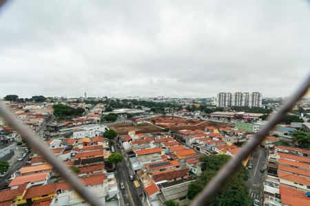 Apartamento à venda com 65m², 3 quartos e 2 vagas Apartamento à venda com 65m², 3 quartos e 2 vagasVista do Quarto 2