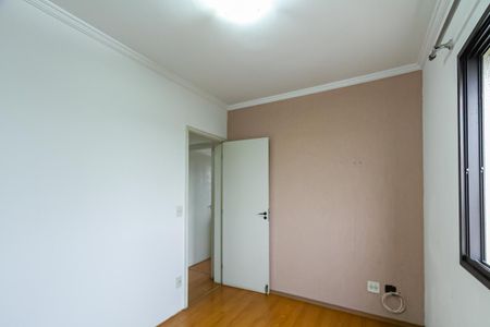 Apartamento à venda com 65m², 3 quartos e 2 vagas Apartamento à venda com 65m², 3 quartos e 2 vagasQuarto 3
