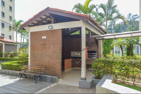 Apartamento à venda com 65m², 3 quartos e 2 vagas Apartamento à venda com 65m², 3 quartos e 2 vagasÁrea Comum