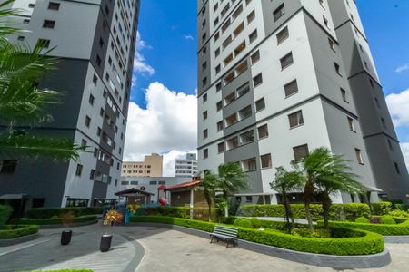 Apartamento à venda com 65m², 3 quartos e 2 vagas Apartamento à venda com 65m², 3 quartos e 2 vagasÁrea Comum