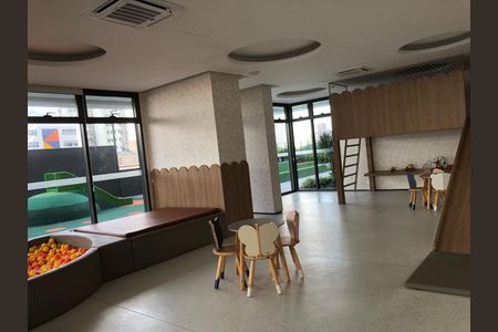 Foto 41 de kitnet/studio para alugar com 1 quarto, 26m² em Vila Clementino, São Paulo