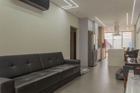 Sala de casa à venda com 2 quartos, 270m² em Anchieta, São Bernardo do Campo