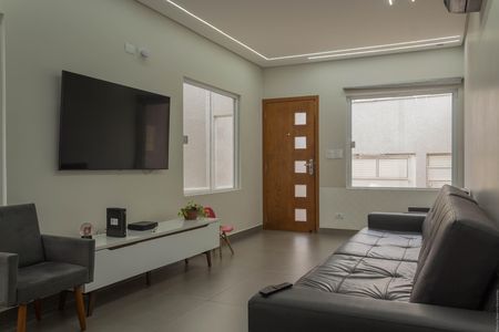 Sala de casa à venda com 2 quartos, 270m² em Anchieta, São Bernardo do Campo