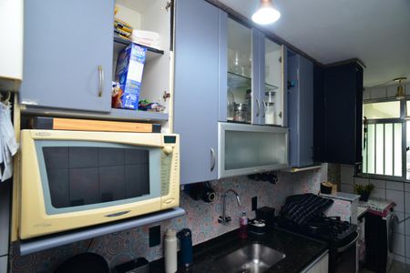 Apartamento para alugar com 64m², 2 quartos e 1 vaga