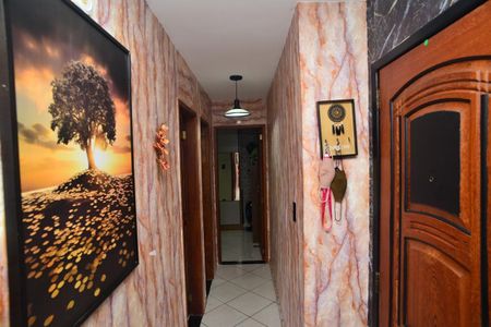 Apartamento para alugar com 64m², 2 quartos e 1 vaga