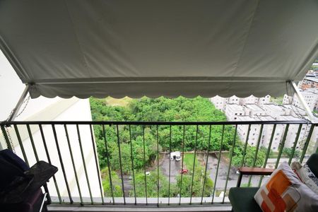 Apartamento para alugar com 2 quartos, 64m² em Itanhangá, Rio de Janeiro
