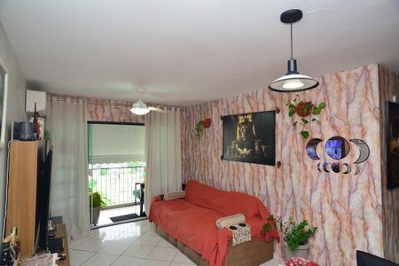Apartamento para alugar com 2 quartos, 64m² em Itanhangá, Rio de Janeiro