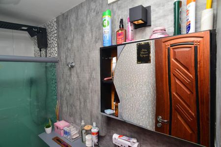Apartamento para alugar com 64m², 2 quartos e 1 vaga