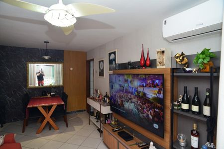 Apartamento para alugar com 64m², 2 quartos e 1 vaga
