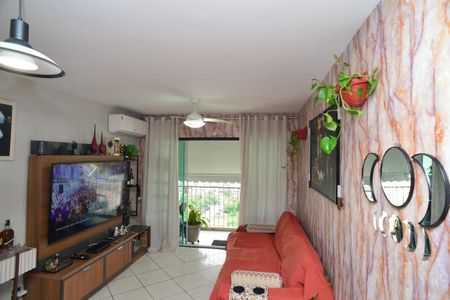 Apartamento para alugar com 2 quartos, 64m² em Itanhangá, Rio de Janeiro