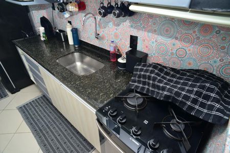 Apartamento para alugar com 64m², 2 quartos e 1 vaga