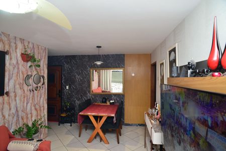 Apartamento para alugar com 64m², 2 quartos e 1 vaga