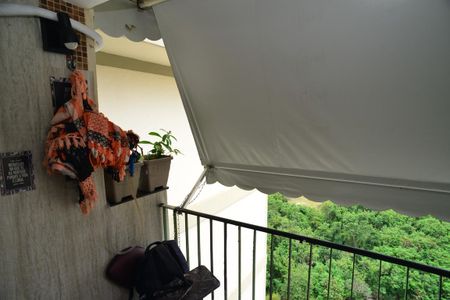 Apartamento para alugar com 2 quartos, 64m² em Itanhangá, Rio de Janeiro