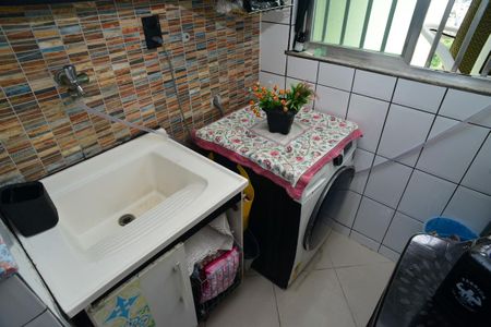 Apartamento para alugar com 64m², 2 quartos e 1 vaga