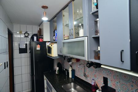 Apartamento para alugar com 64m², 2 quartos e 1 vaga