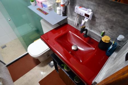 Apartamento para alugar com 64m², 2 quartos e 1 vaga