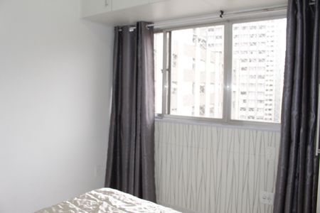 Apartamento para alugar com 1 quarto, 35m² em Santa Cecilia, São Paulo