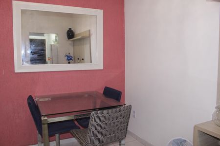 Apartamento para alugar com 1 quarto, 35m² em Santa Cecilia, São Paulo