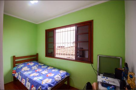 Casa à venda com 150m², 3 quartos e 3 vagas Casa à venda com 150m², 3 quartos e 3 vagasQuarto 1