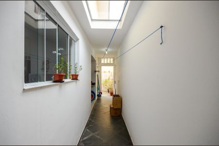 Casa à venda com 150m², 3 quartos e 3 vagas Casa à venda com 150m², 3 quartos e 3 vagasCorredor Externo