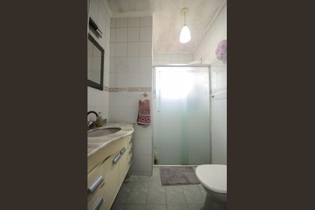 Casa à venda com 150m², 3 quartos e 3 vagas Casa à venda com 150m², 3 quartos e 3 vagasBanheiro