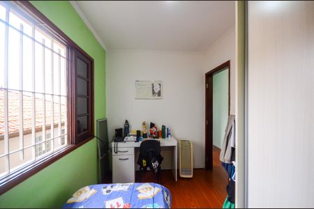 Casa à venda com 150m², 3 quartos e 3 vagas Casa à venda com 150m², 3 quartos e 3 vagasQuarto 1