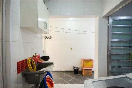 Casa à venda com 150m², 3 quartos e 3 vagas Casa à venda com 150m², 3 quartos e 3 vagasÁrea de Serviço