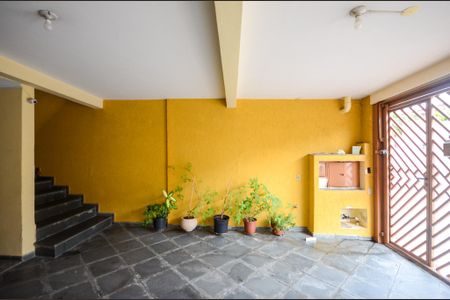 Casa à venda com 150m², 3 quartos e 3 vagas Casa à venda com 150m², 3 quartos e 3 vagasGaragem
