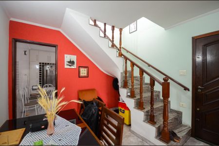 Sala de casa à venda com 3 quartos, 150m² em Vila Primavera, São Paulo