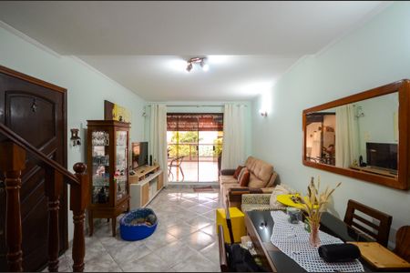 Sala de casa à venda com 3 quartos, 150m² em Vila Primavera, São Paulo