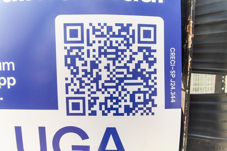 Qr code de casa à venda com 3 quartos, 200m² em Guaianases, São Paulo