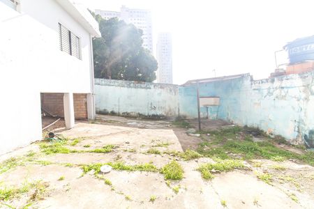Casa para alugar com 200m², 3 quartos e 2 vagas Casa para alugar com 200m², 3 quartos e 2 vagasQuintal