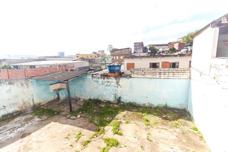 Casa para alugar com 200m², 3 quartos e 2 vagas Casa para alugar com 200m², 3 quartos e 2 vagasVista do Quarto 2