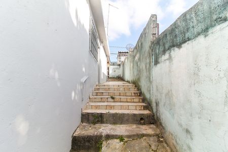 Casa para alugar com 200m², 3 quartos e 2 vagas Casa para alugar com 200m², 3 quartos e 2 vagasQuintal