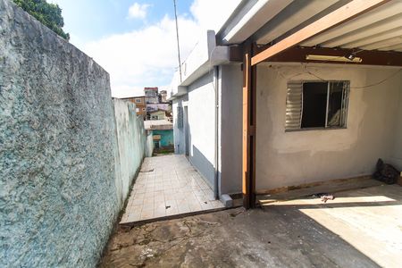 Casa para alugar com 200m², 3 quartos e 2 vagas Casa para alugar com 200m², 3 quartos e 2 vagasQuintal