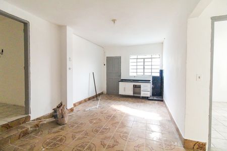 Cozinha de casa à venda com 3 quartos, 200m² em Guaianases, São Paulo