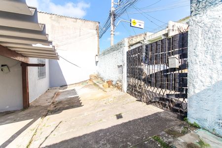 Quintal de casa à venda com 3 quartos, 200m² em Guaianases, São Paulo