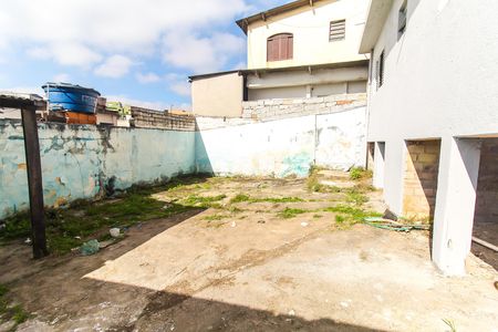 Casa para alugar com 200m², 3 quartos e 2 vagas Casa para alugar com 200m², 3 quartos e 2 vagasQuintal