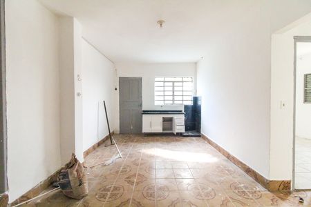 Casa para alugar com 200m², 3 quartos e 2 vagas Casa para alugar com 200m², 3 quartos e 2 vagasCozinha