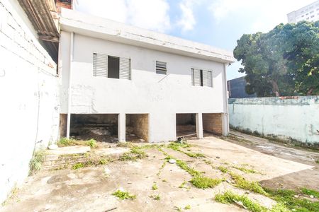 Casa para alugar com 200m², 3 quartos e 2 vagas Casa para alugar com 200m², 3 quartos e 2 vagasQuintal