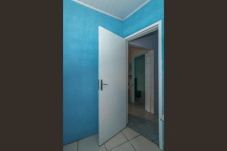 Quarto 2 de casa à venda com 3 quartos, 126m² em Mário Quintana, Porto Alegre